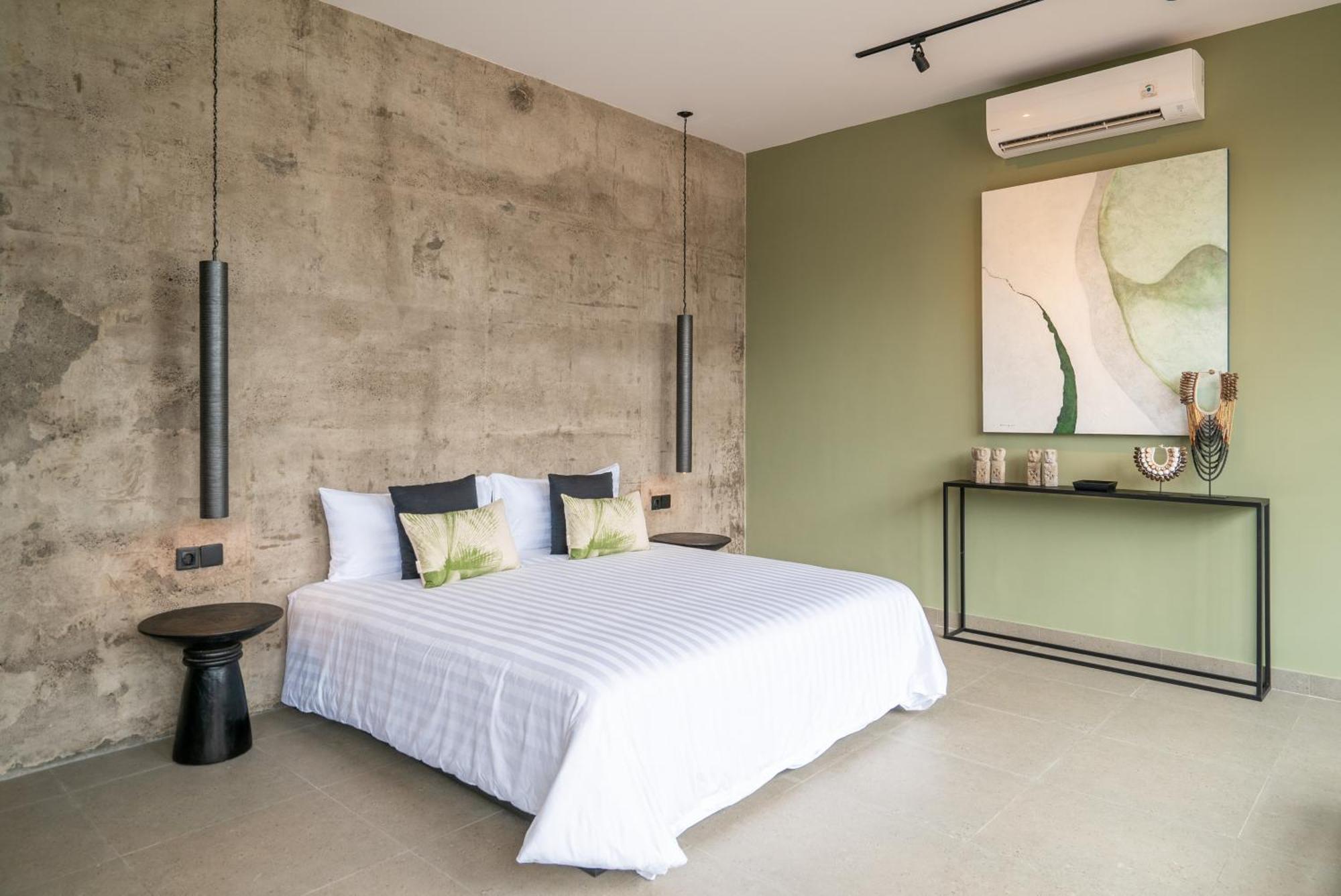 Rouge - Loft Emylia Villa Ubud Eksteriør bilde