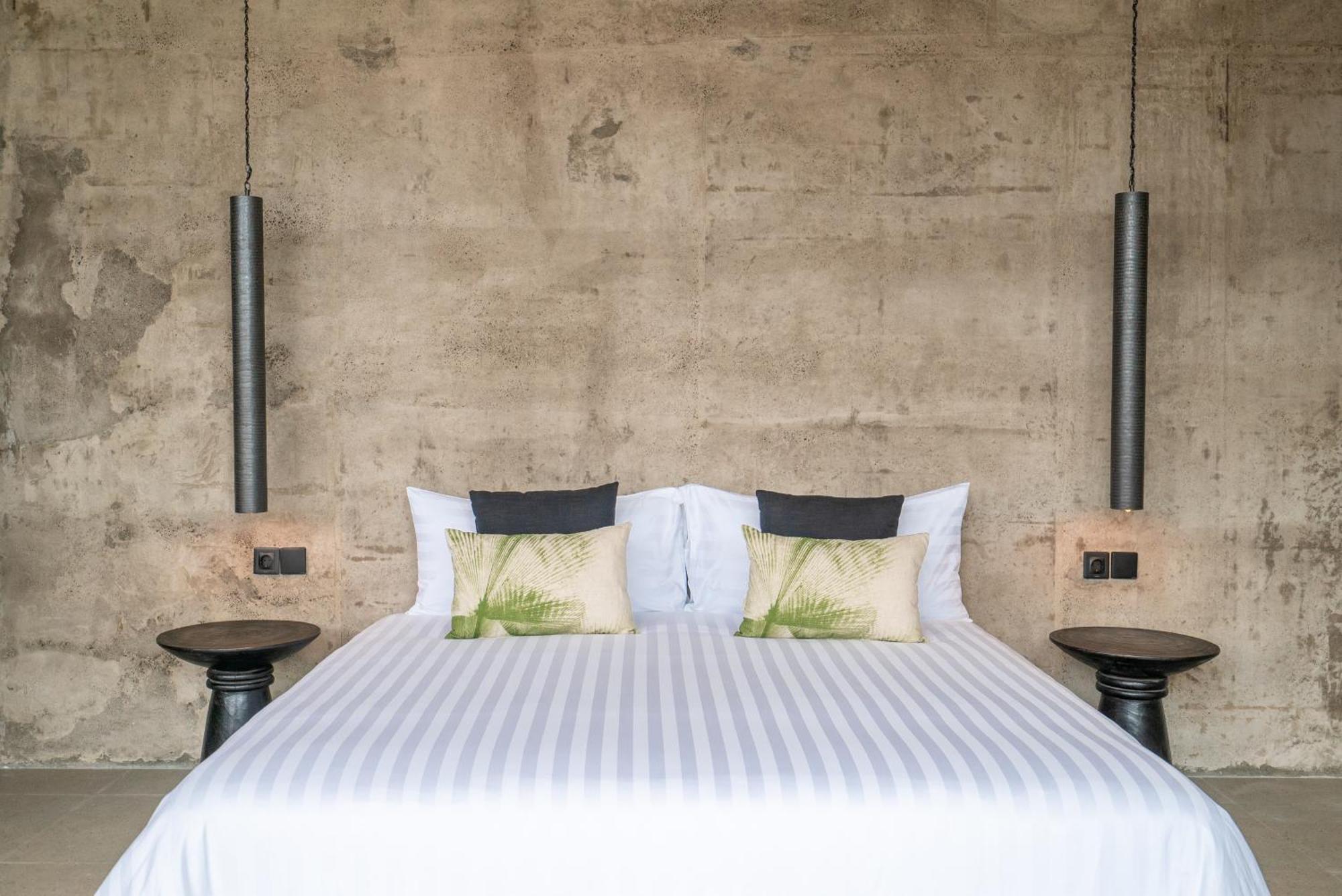 Rouge - Loft Emylia Villa Ubud Eksteriør bilde