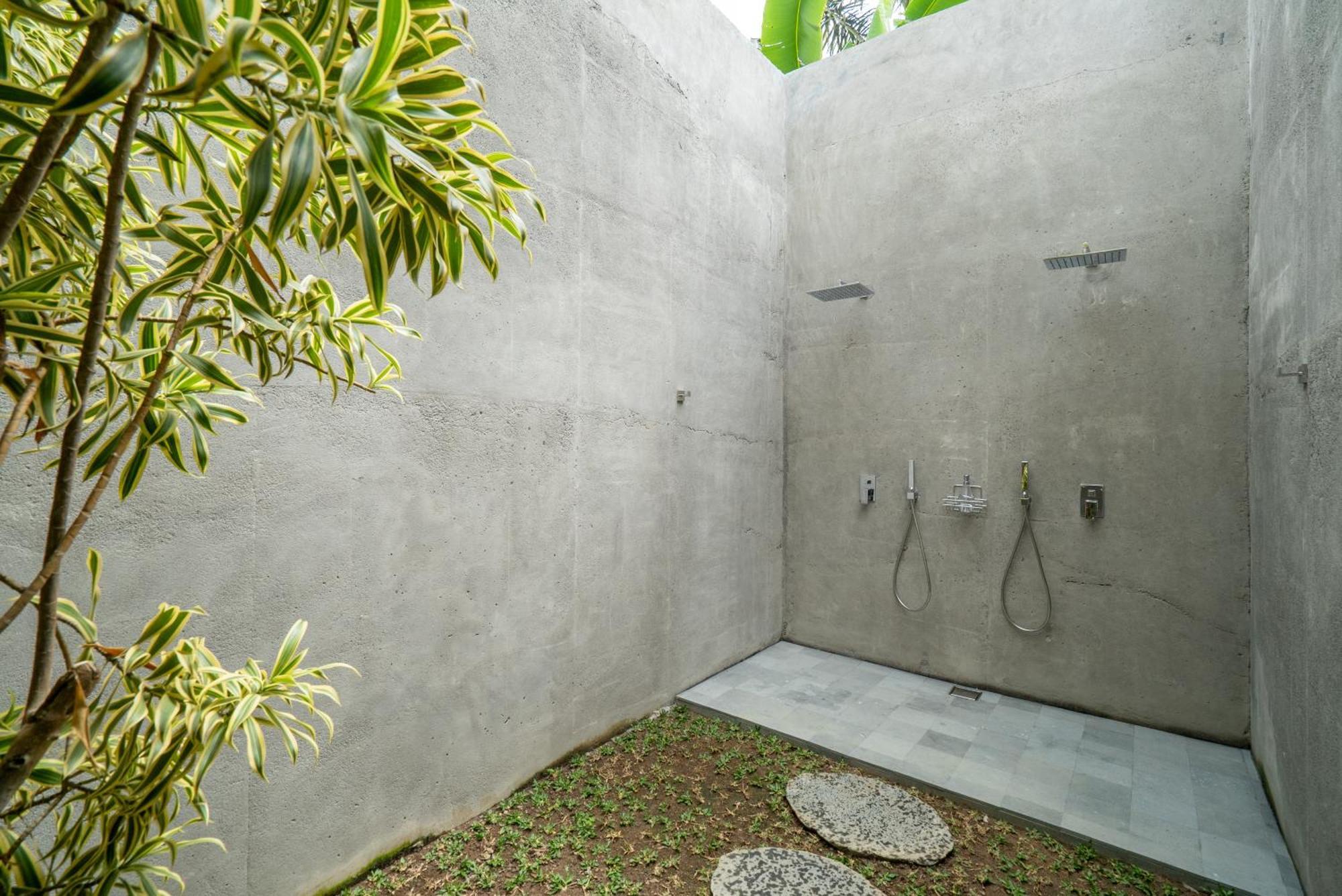 Rouge - Loft Emylia Villa Ubud Eksteriør bilde