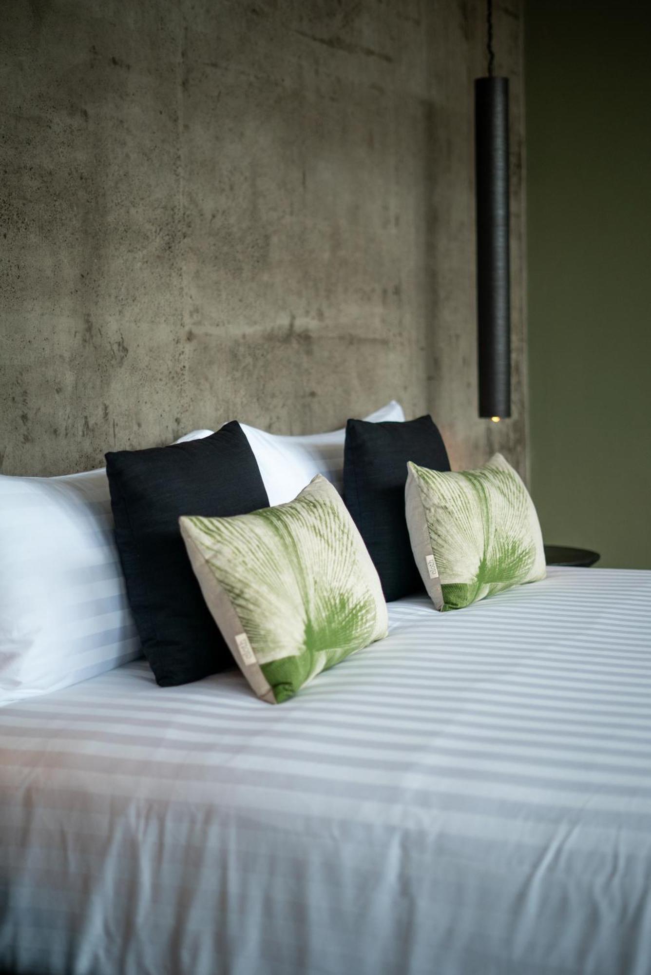 Rouge - Loft Emylia Villa Ubud Eksteriør bilde