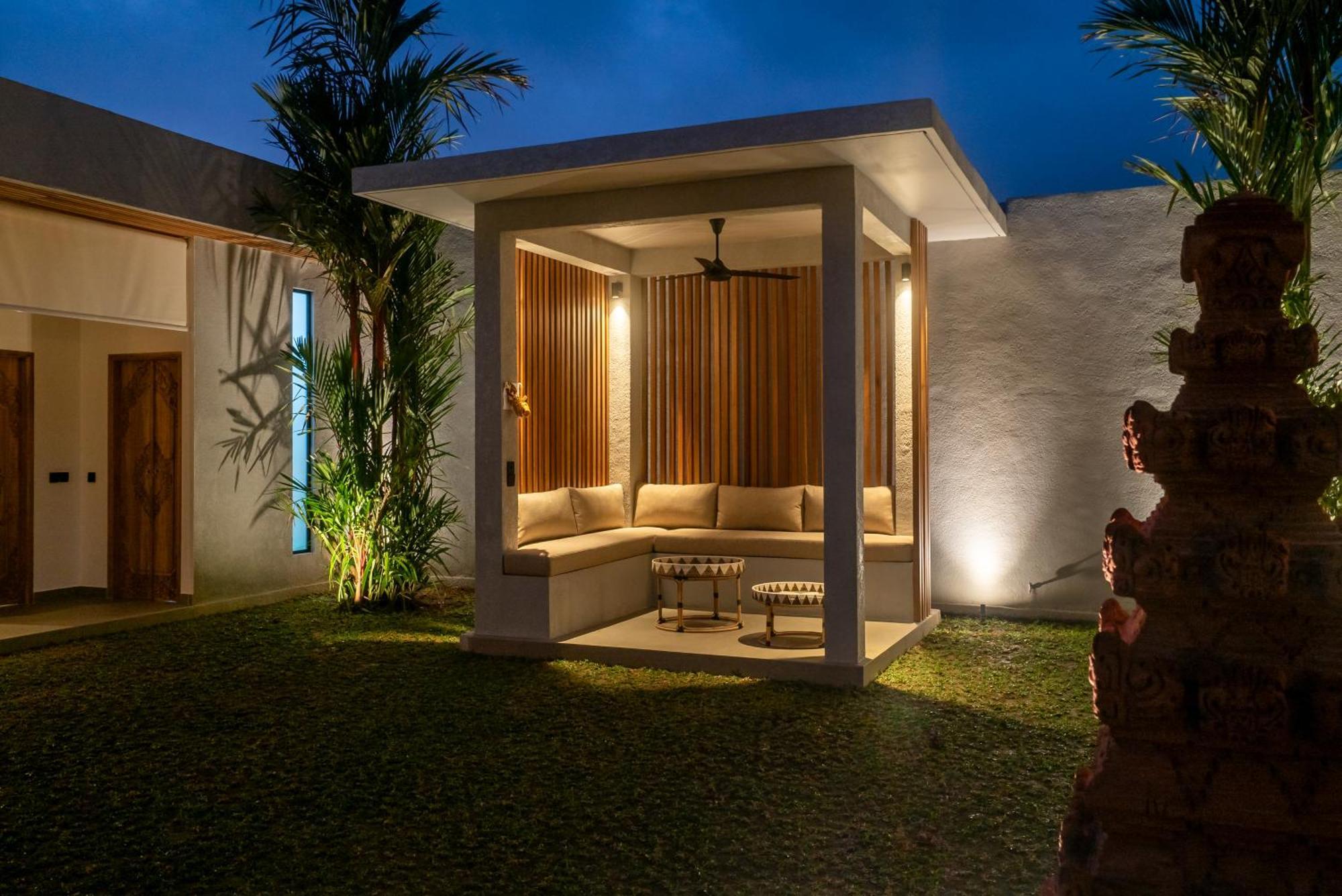 Rouge - Loft Emylia Villa Ubud Eksteriør bilde